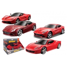 MAISTO 81228 MOTOSOUNDS FERRARI CALIFORNIA T