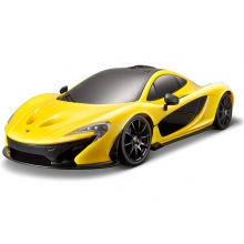 MAISTO 81243 R C 1:14 MCLAREN P1