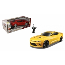 MAISTO 81272 R C 1:14 NEW CHEVROLET CAMARO