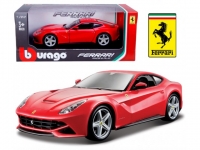 BURAGO 26007 1:24 FERRARI R & P F12BERLINETTA