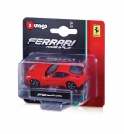 BURAGO 56000 1:64 FERRARI R & P SURTIDO