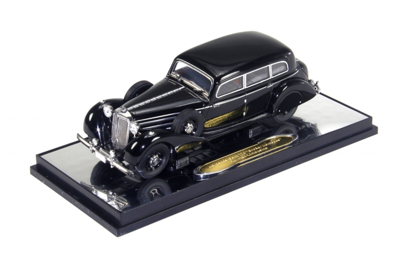Mercedes Benz 770k