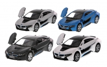 KINSMART 5379D 5 PULG BMW I8