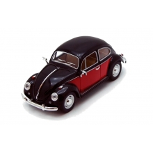 KINSMART 7002DC 7 PULG VW BEETLE 1967 COLOR DOOR SURTIDO