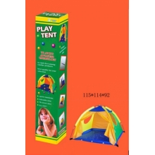 GIGATOYS 3355G STP 248136 PLAY TENT CARPA