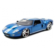 JADA 97177 2005 FORD GT 1:24