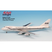 GENESIS A015-IF5742003 SAS KNUT VIKING SE DFZ 747 200 1:500