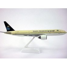 GENESIS ABO-77720H-015 SAUDI ARABIAN ( 97 CUR ) 777 200 1:200