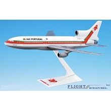 GENESIS ALK-10110I-015 TAP AIR PORTUGAL ( 79 05 ) L 1011 1:250