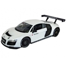 RASTAR 56100 DIECAST 1:24 SCALE AUDI R8