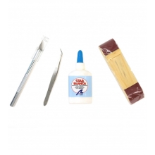 LATINA 27005 ESSENTIAL SHIP BUILDERS TOOL KIT