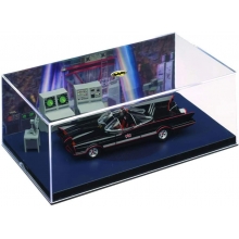 MAGAZINE BAT2 1966 1:43 1966 BATMAN BATIMOVIL ( TV SERIES )