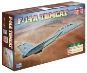 MINICRAFT 14657 1:144 F 14 A TOMCAT USN W 2 MARKING OPTIONS