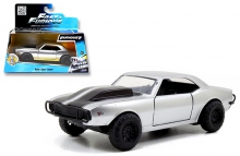 JADA 97186 1:32 FF 1967 CHEVY CAMARO FAST AND FURIOUS