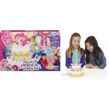 HASBRO B2222 MY LITTLE PONY PASTEL DE SORPRESA