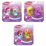 HASBRO B1910 MY LITTLE PONY PRIMEROS AMIGOS SURTIDO