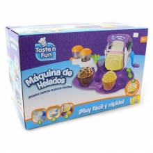 PLAYFUN 11006 ICE CREAM MAKER