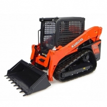 NEWRAY 33173 1:18 KUBOTA COMPACT TRACK LOADER SVL90