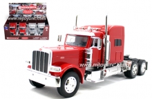 NEWRAY 52921 1:32 D C PETERBILT 389 TRUCK CAB