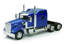 NEWRAY 52931B 1:32 D C KENWORTH W900 TRUCK CAB