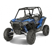 NEWRAY 57593B 1:18 POLARIS RZR XP 1000 ( VOODOO BLUE )