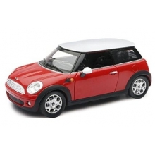 NEWRAY 71023 1:24 MINI COOPER