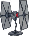 REVELL 851824 SPECIAL FORCES TIE FIGHTER 1:35 JEDI STAR WARS