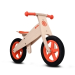 RODA 1105 BICICLETA MODELO CLASICA ROJO