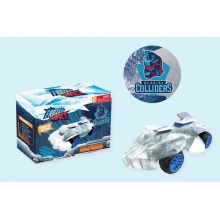 PLAYFUN 10101 FROZEN IMPACT ROOKIE PACK NO LED