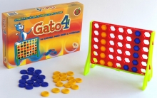 GUAU 904 GATO 4