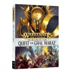 WARHAMMER 03040299044 QUEST GHAL MARAZ SPA