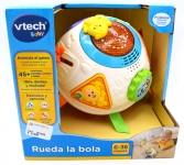 IMEX 51522 RUEDA LA BOLA