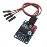 ZMXR ANALOG DIGITAL CONVERTER MODULE