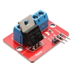 ZMXR IRF520 MOSFET DRIVER MODULE FOR ARDUINO