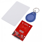 ZMXR RC522 RFID MODULE ( RED )