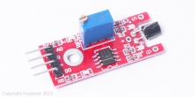 ZMXR METAL TOUCH SENSOR FOR ARDUINO