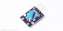 ZMXR TILT SWITCH SENSOR MODULE FOR ARDUINO