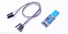 ZMXR TEMPERATURE AND HUMIDITY SENSOR MODULE FOR ARDUINO