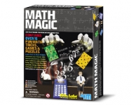 4M 3293 KIDZ LABS MATH MAGIC