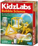 4M 3351 KIDZ LABS / BUBBLE SCIENCE