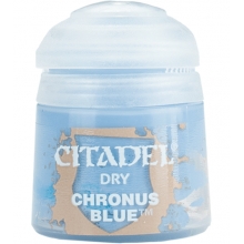 CITADEL 99189952023 DRY CHRONUS BLUE