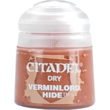 CITADEL 99189952029 DRY VERMINLORD HIDE