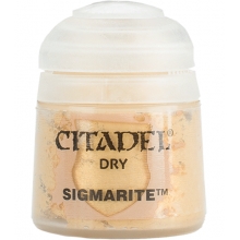 CITADEL 99189952032 DRY SIGMARITE