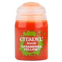 CITADEL 99189953021 SHADE CASANDORA YELLOW ( 24ML )