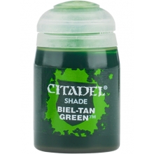 CITADEL 99189953022 SHADE BIEL TAN GREEN ( 24ML )