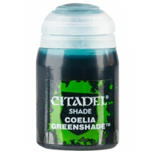 CITADEL 99189953025 SHADE COELIA GREENSHADE ( 24ML )