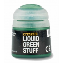 CITADEL 99219999035 LIQUID GREEN STUFF