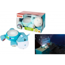 MATTEL CGR38 FISHER PRICE HIPO HORA DE DORMIR
