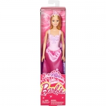 MATTEL DMM06 BARBIE PRINCESA BASICA SURTIDO