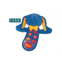 KSKIDS KA 10297 TELEFONO CELULAR IVAN